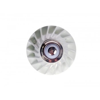Светодиодная лампа E27 12W 220V Bulb